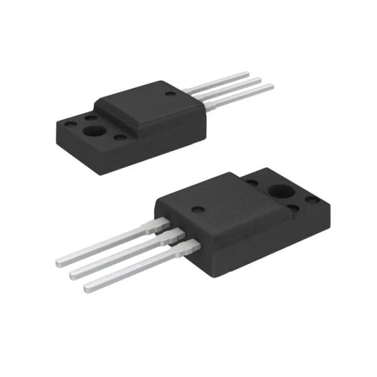 Полевые (FET, MOSFET) N-канальные