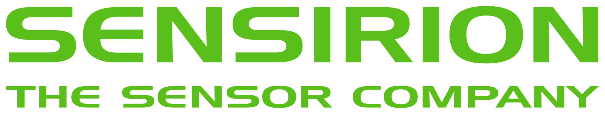 Новые модели датчиков от Sensirion.