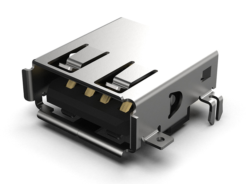 USB1020