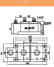 MFx1000A