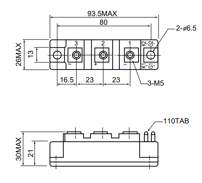 PK(PD)55GB80