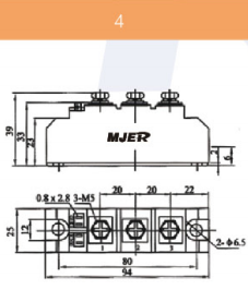 MDx110A