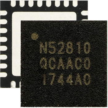 nRF52810-QCAA