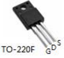 GC11N60F