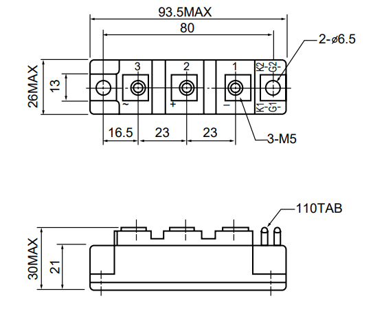 PK(PD)90HB160