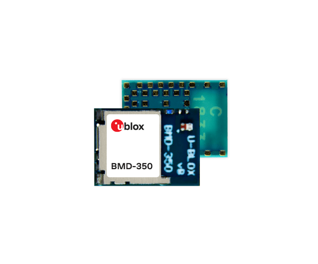 BMD-350