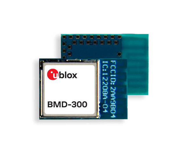 BMD-300
