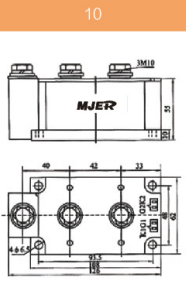 MDx600A