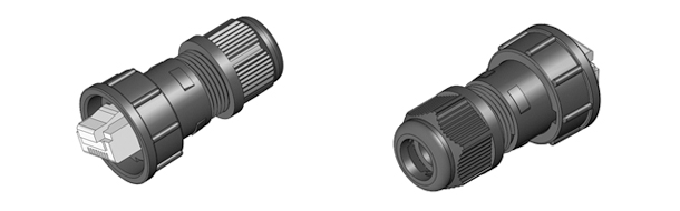 RJ45C-L4SAS