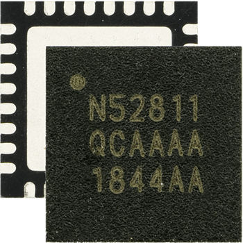 nRF52811-QCAA