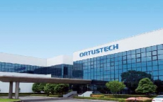 ООО "Ультран" – официальный дистрибьютор Ortustech в России