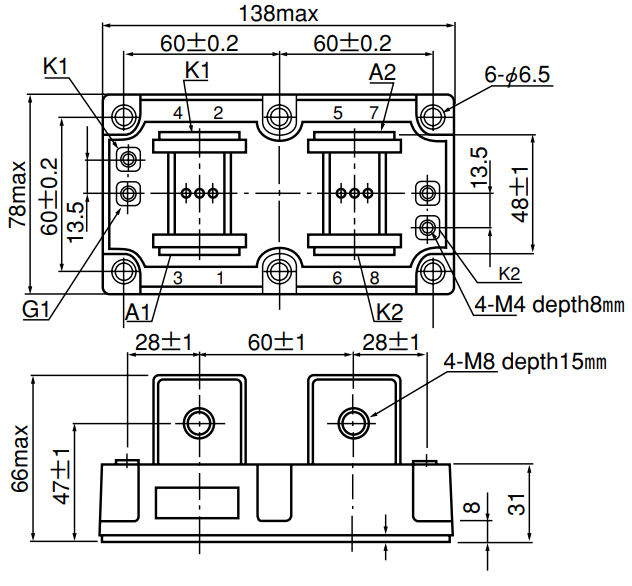 SBA500AA120