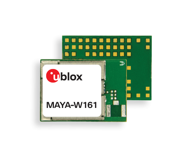 MAYA-W161