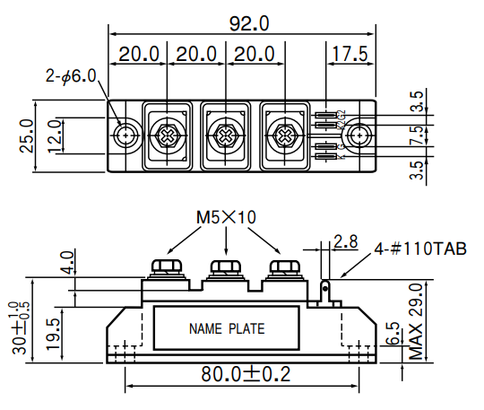PK(PD)130FG80