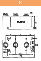 MFx600A