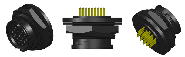 CDD-L318CPR