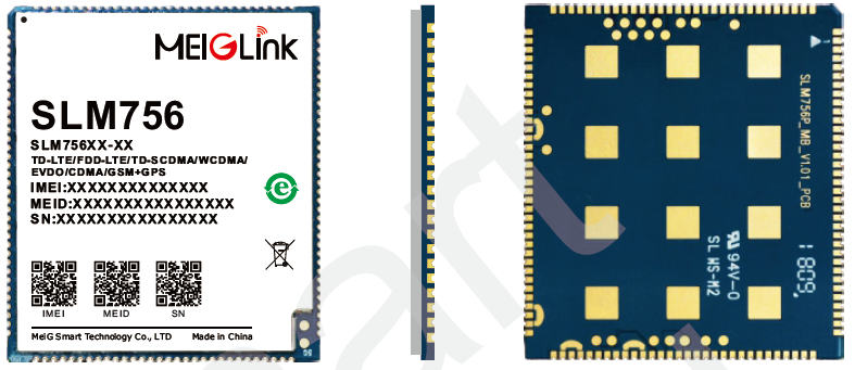 SLM756-PE