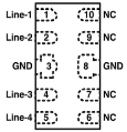 AZ1013-04F