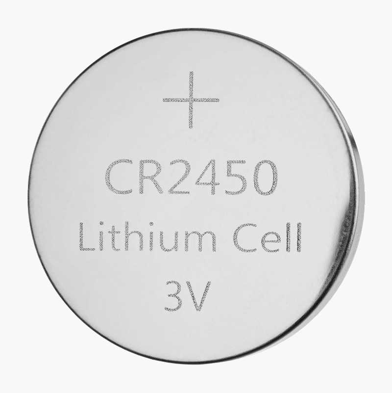 CR2450WT