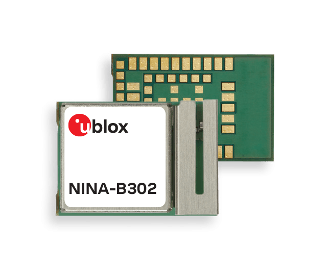 NINA-B302