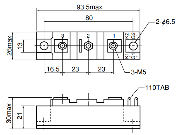 AK90HB160