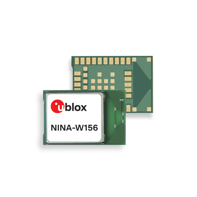 NINA-W156