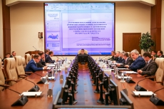 Утвержден список частот NB-IoT