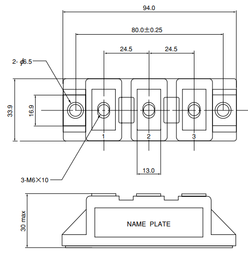 DD200KB80
