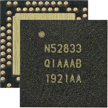 nRF52833-QIAA