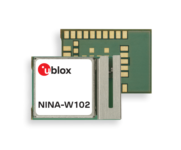 NINA-W102