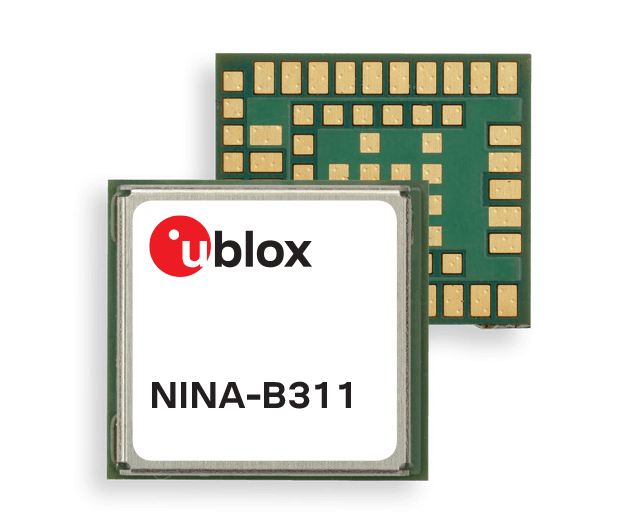 NINA-B311