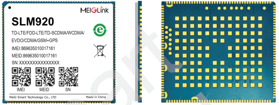 SLM920-E