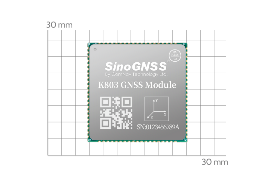 K803