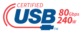 Решение для электростатической защиты USB4 V2