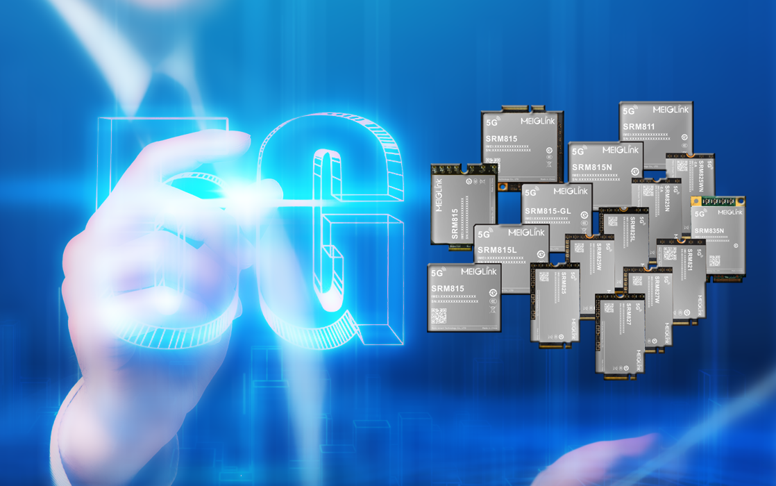 MeiG Smart Technology - обзор продукции