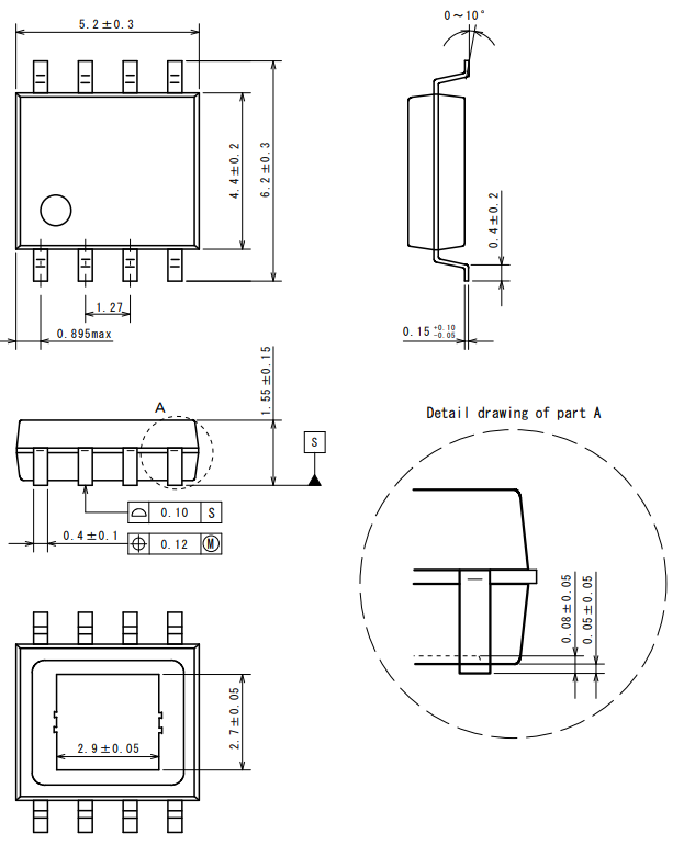 NJW4810A