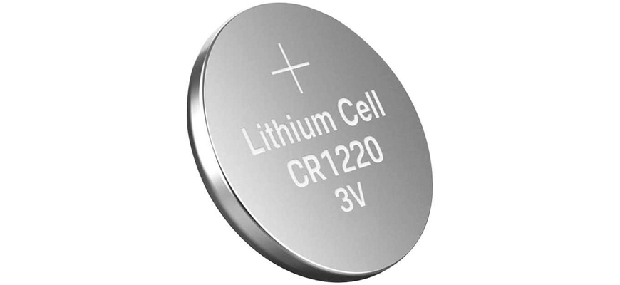CR1220 