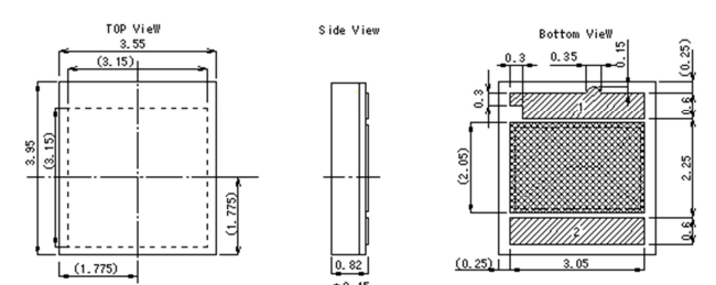 NJL6195R-W