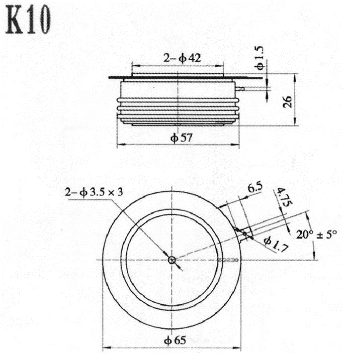 KS1000