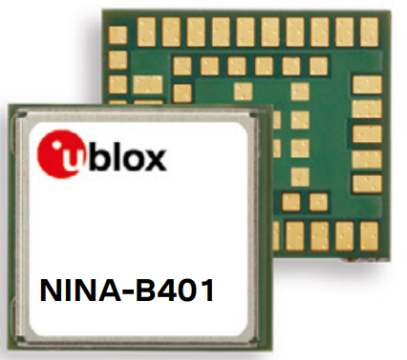 NINA-B401