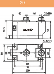 MT350A
