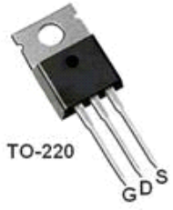 GC20N65T