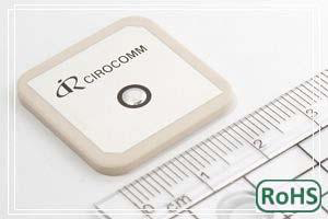 PA025CQ0003 (Cirocomm)
