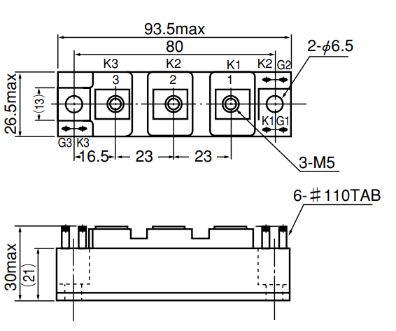 PWB80A40