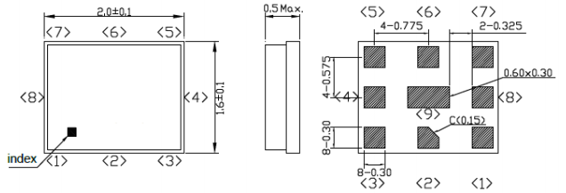  TF0104A