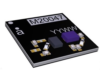 Новая активная GNSS антенна от Antenova M2M