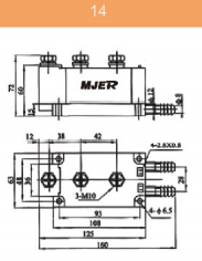 MFx500A*