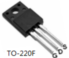 GC20N60F