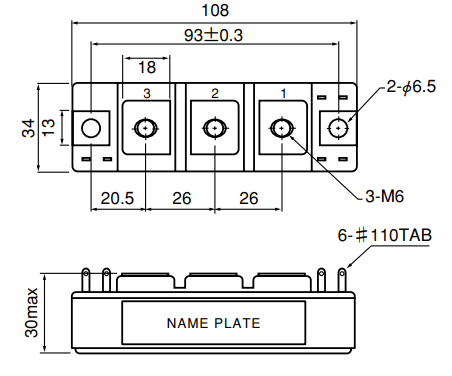 PWB200A40
