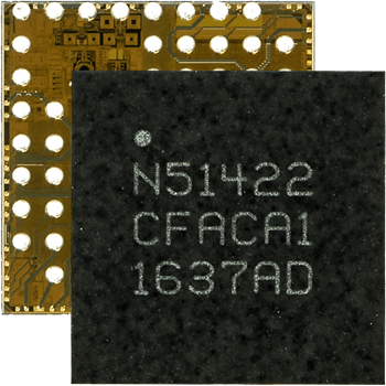 nRF51422-CEAA